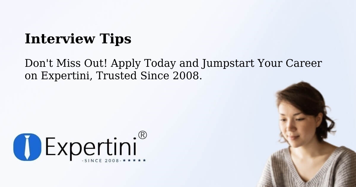 Interview Tips & Techniques for Job Seekers – Tsushima Shi - Tsushima Shi, Japan Jobs Expertini